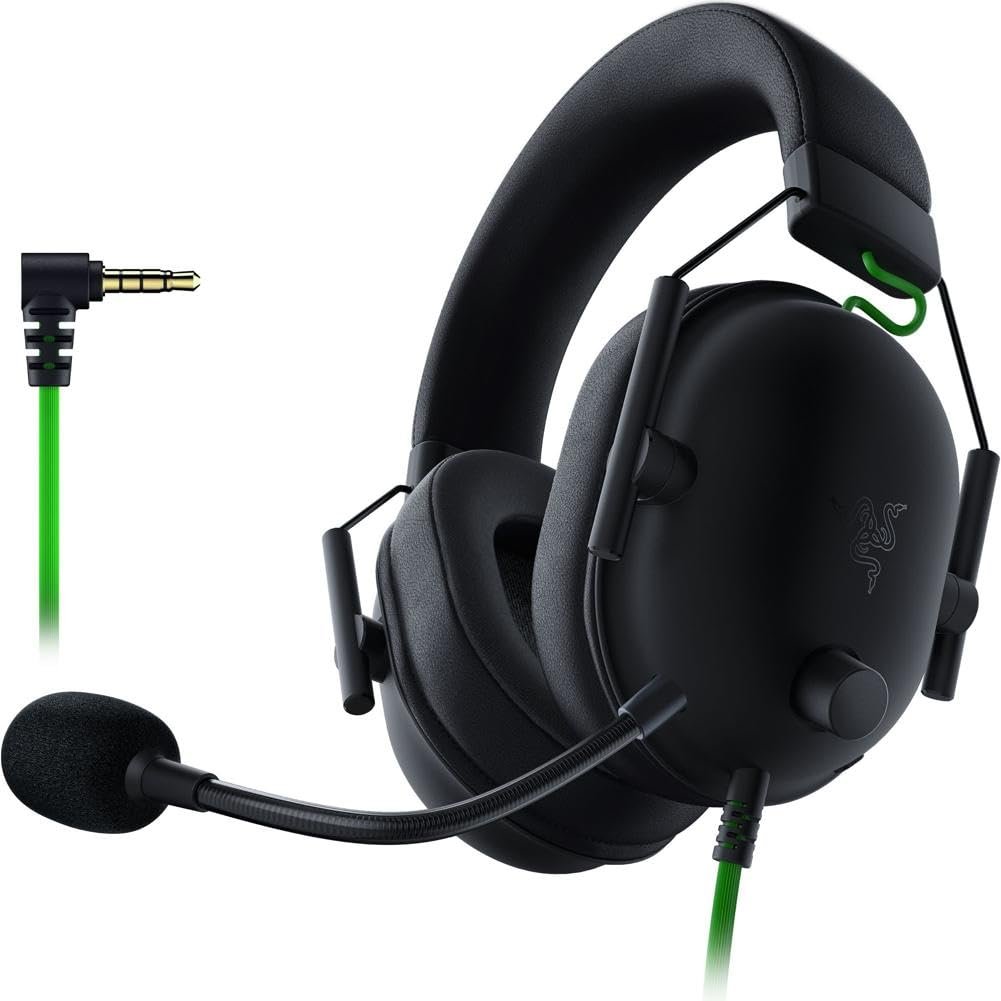 gaming headset 2026