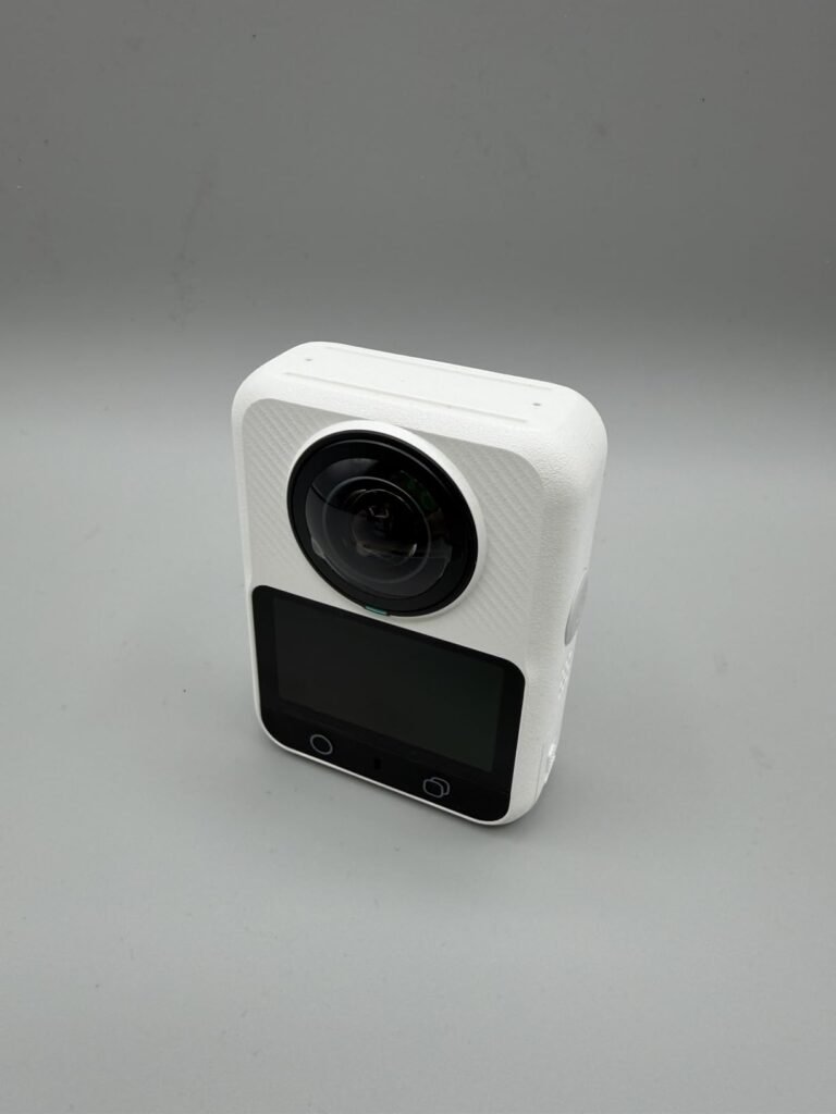 best 360 action camera 2026