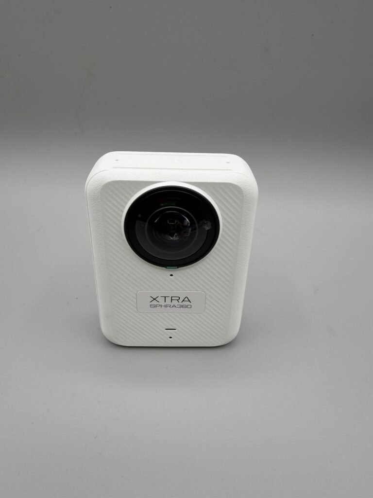 best 360 camera 8k in 2026