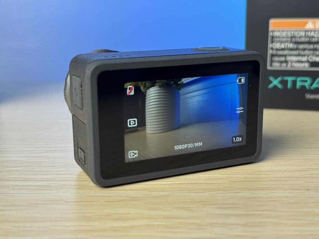 best 4k action camera in 2026