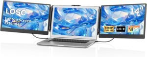 laptop screen extender
