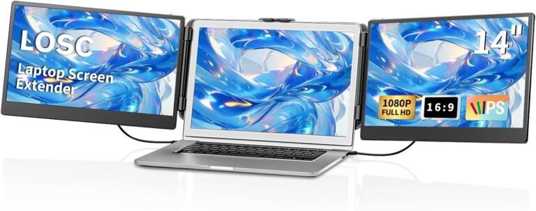 laptop screen extender