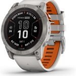 Garmin Fenix 8 AMOLED