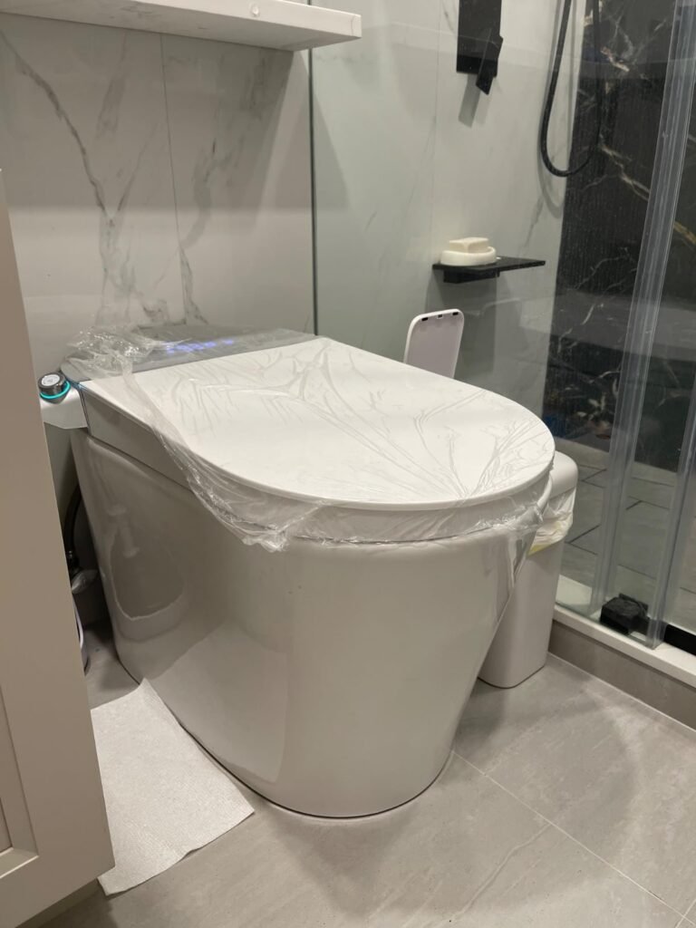 best smart toilet bidet in 2026