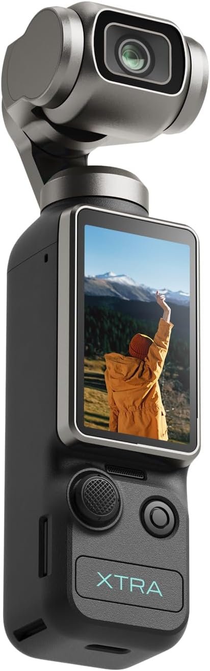 vlogging camera 2026