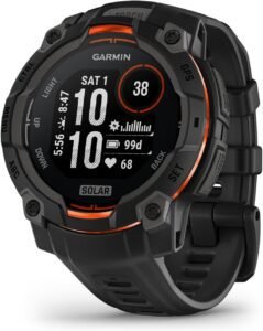 Garmin Instinct 3 Review 2026