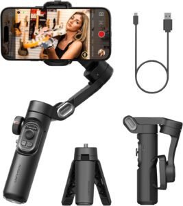 phone gimbal stabilizer