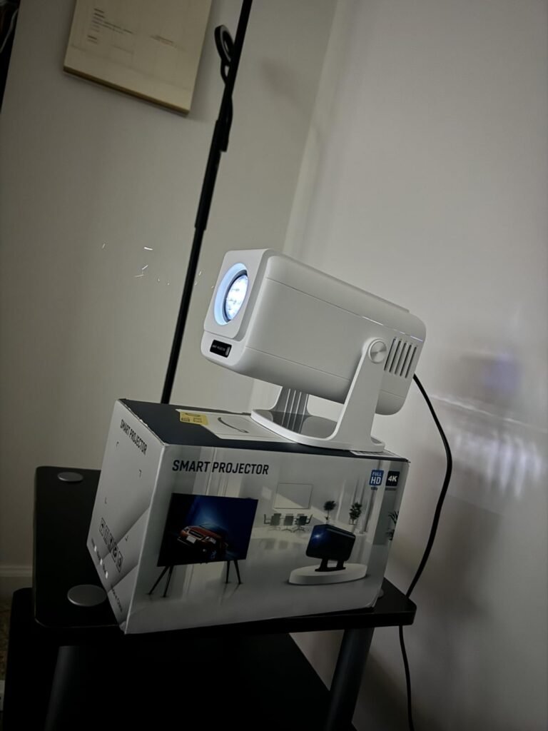best mini projector 2026