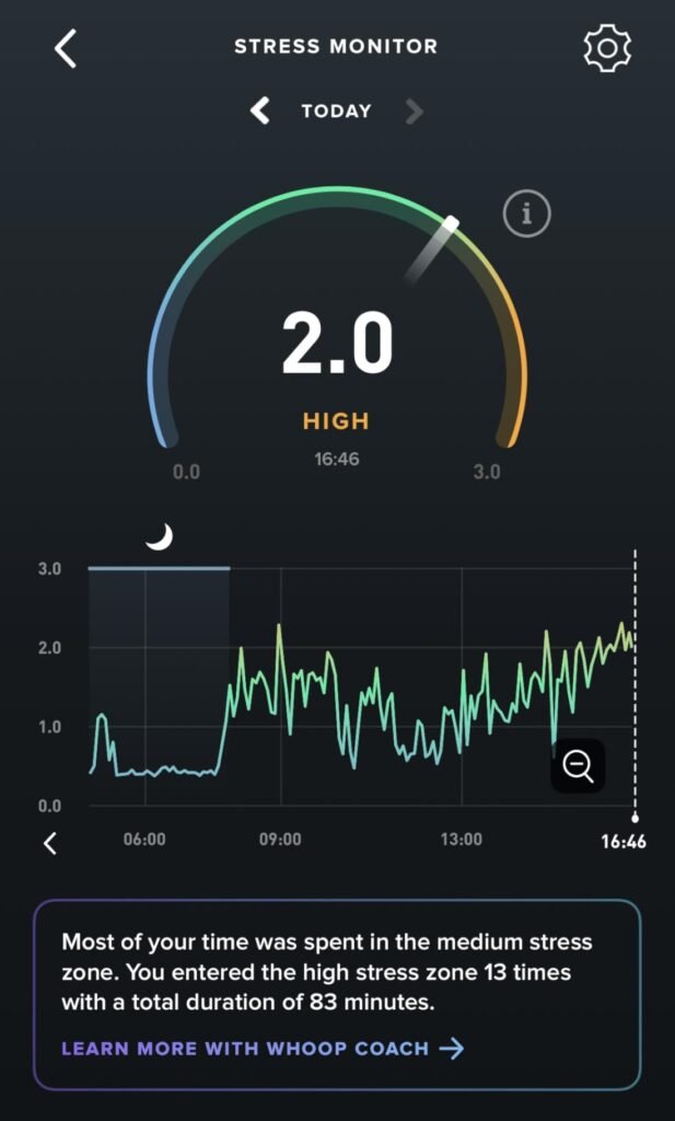 best whoop 5.0 review 2026