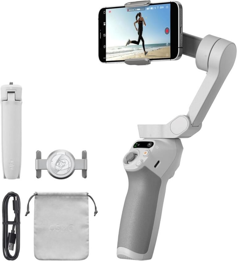 best phone gimbal 2026