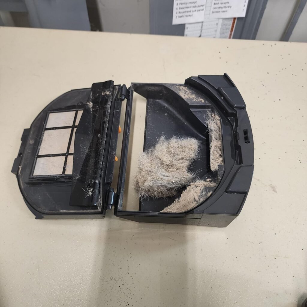 best robot vacuum 2026