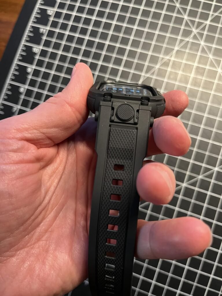 best apple watch band case in 2026