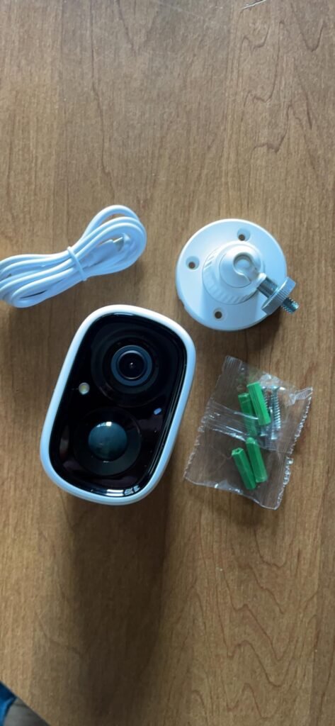 best battery powered security cameras 2026
