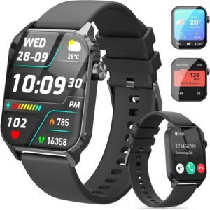 TRAUSI Smart Watch