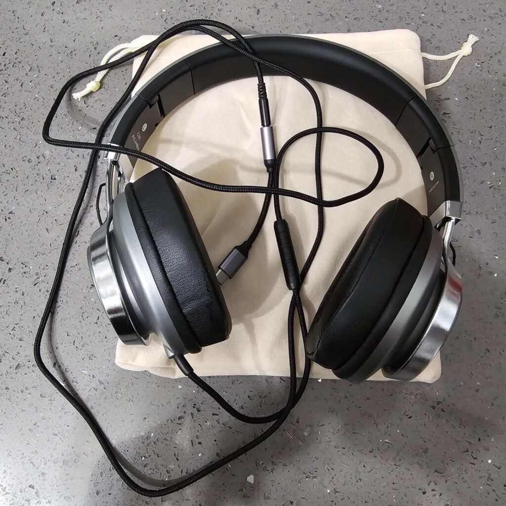 best over ear headphones microphone 2026