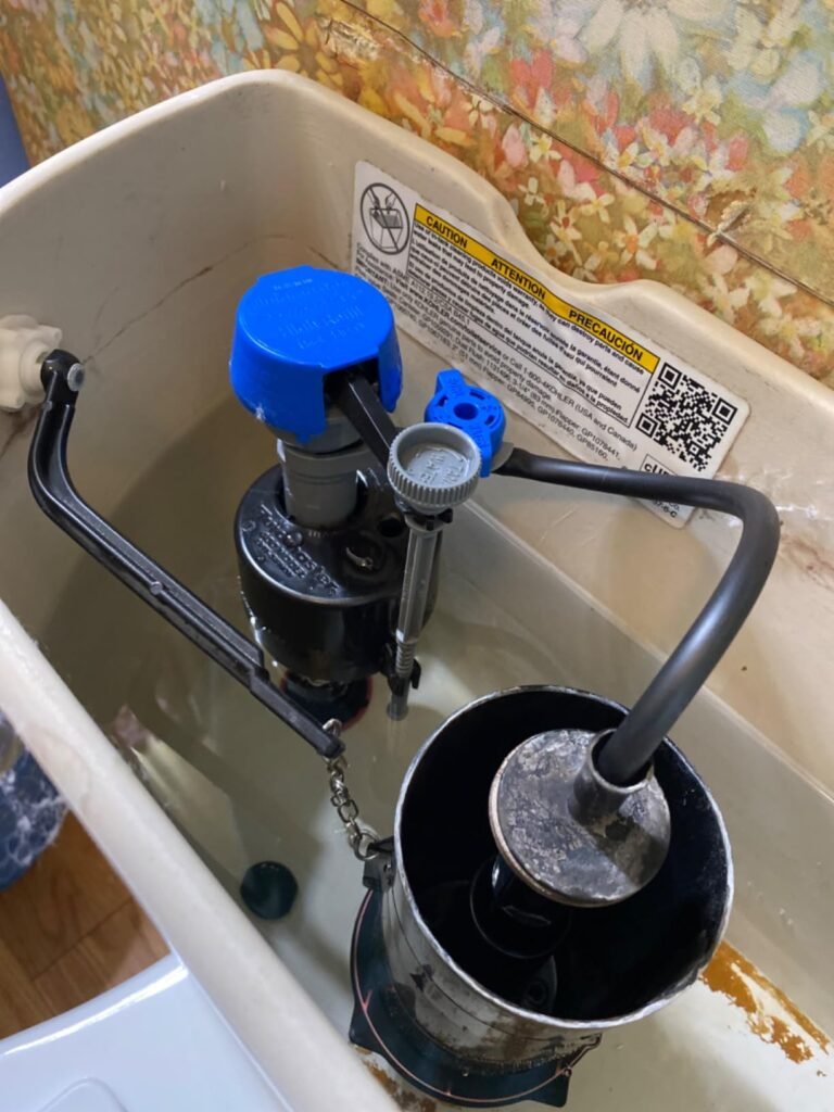 best toilet fill valve in 2026