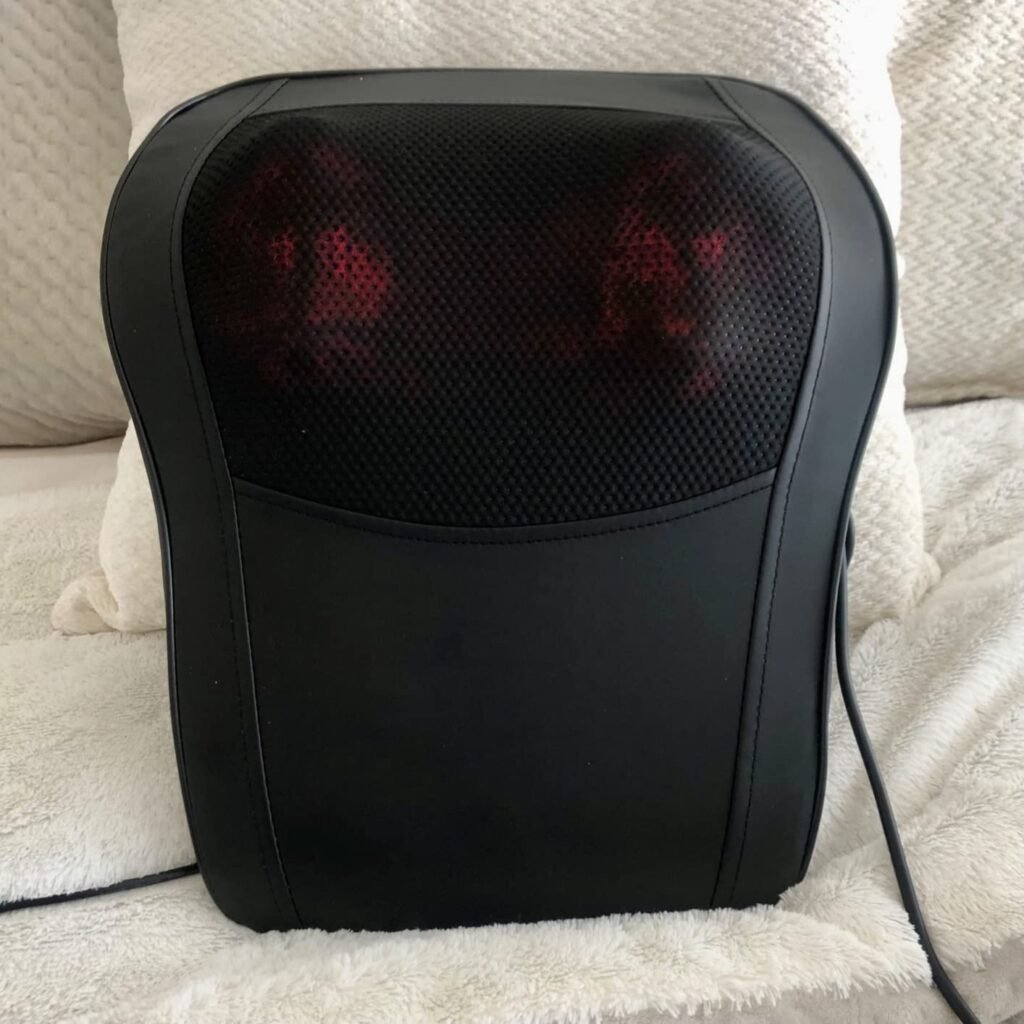 best back massager 2026 review