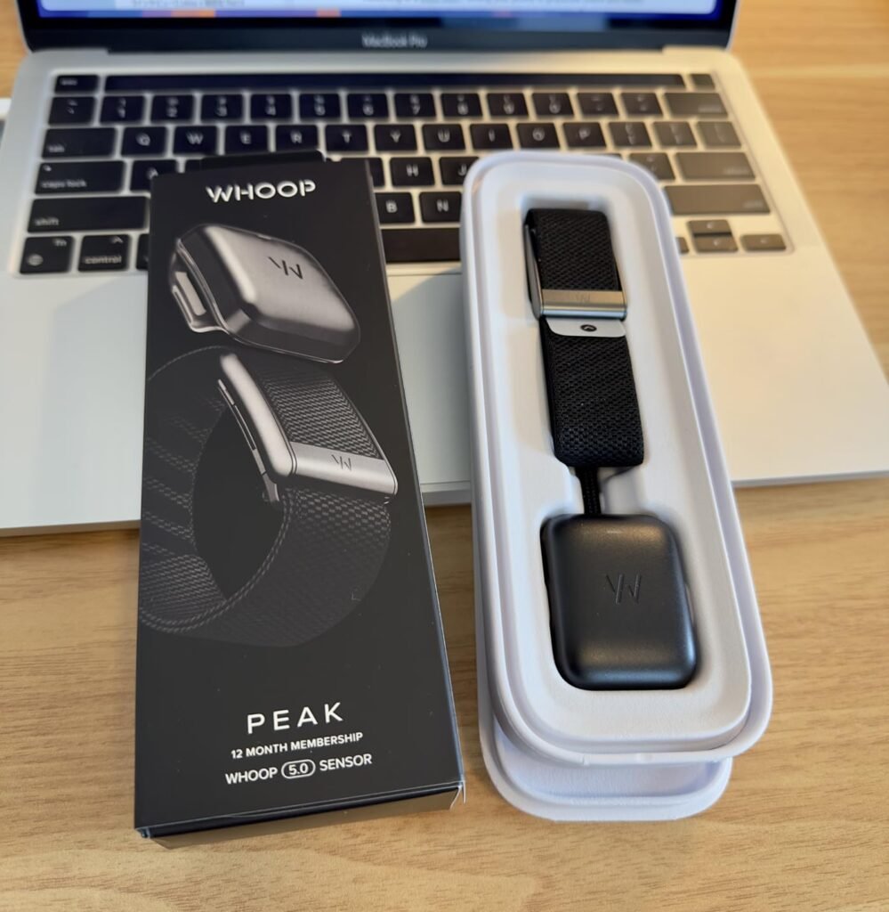 best whoop 5.0 review 2026