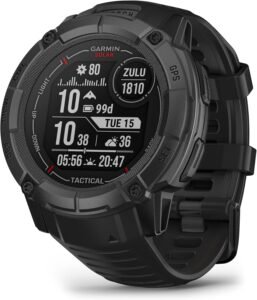 Garmin Instinct 2X