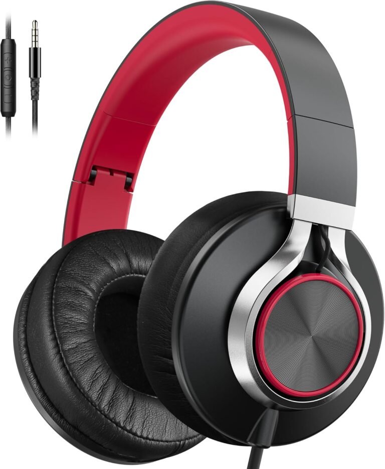 wired headphones 2026