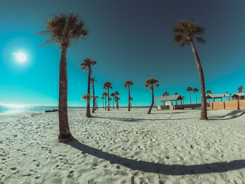 waterproof 360 camera guide