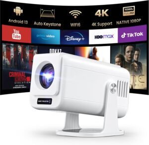 mini projector 2026