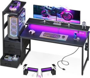 gaming desk 2026