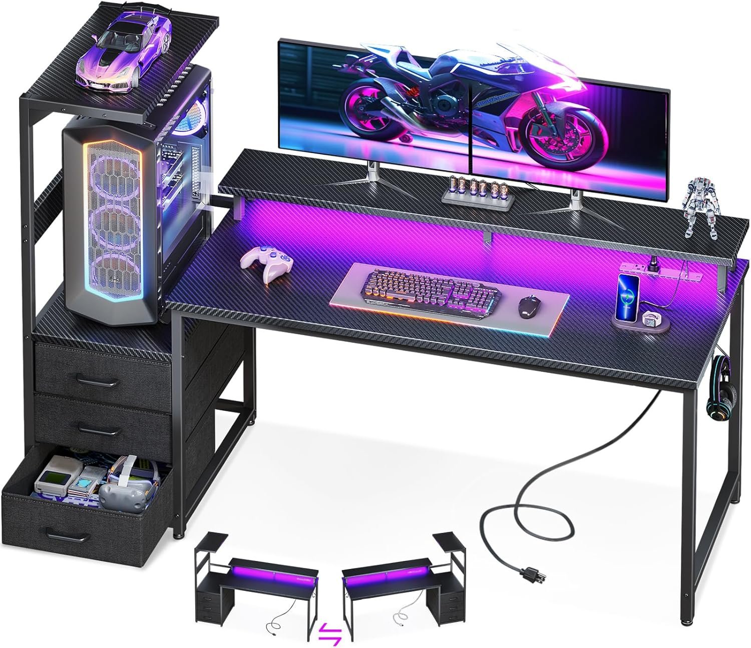 gaming desk 2026