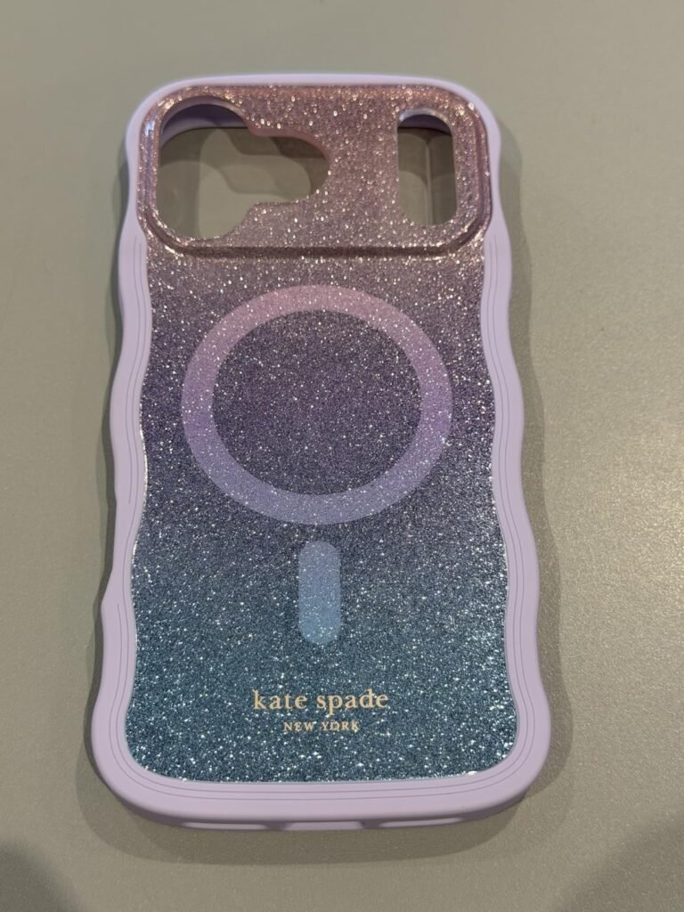 kate spade iPhone case 2026