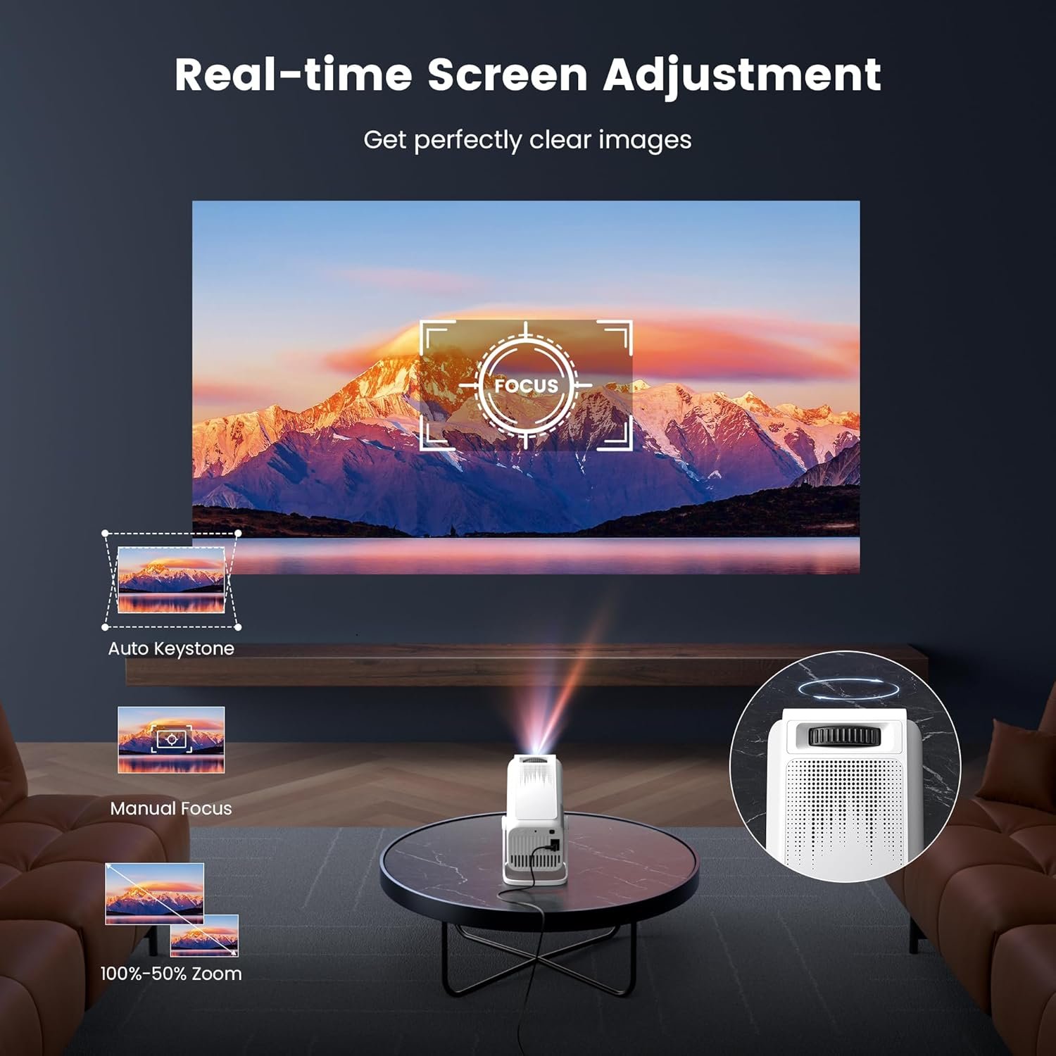 mini projector 2026