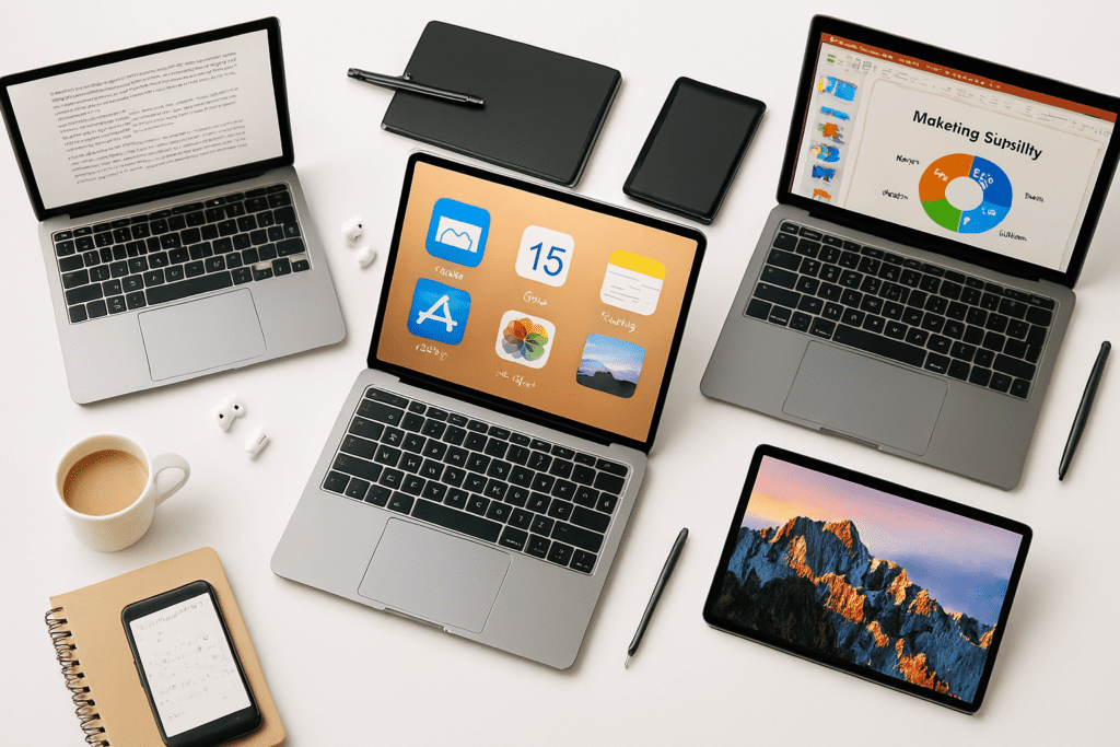 Best Laptops review 2026