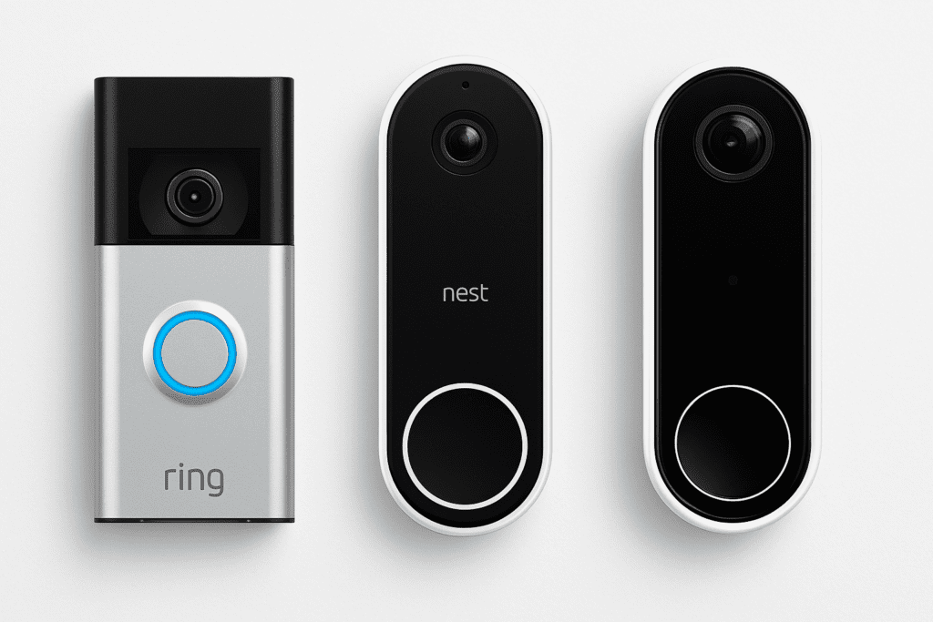 best video doorbells in 2026