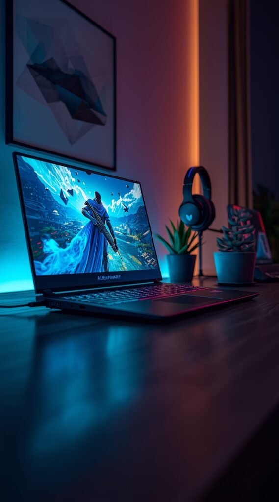 gaming laptop 2026 review 