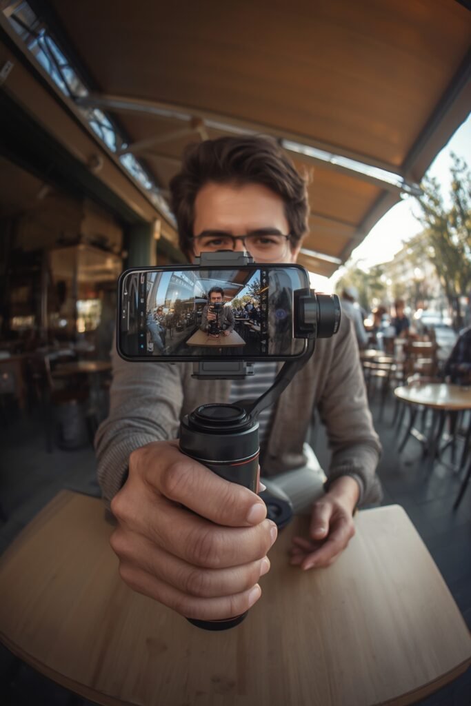 best phone gimbal stabilizer in 2026