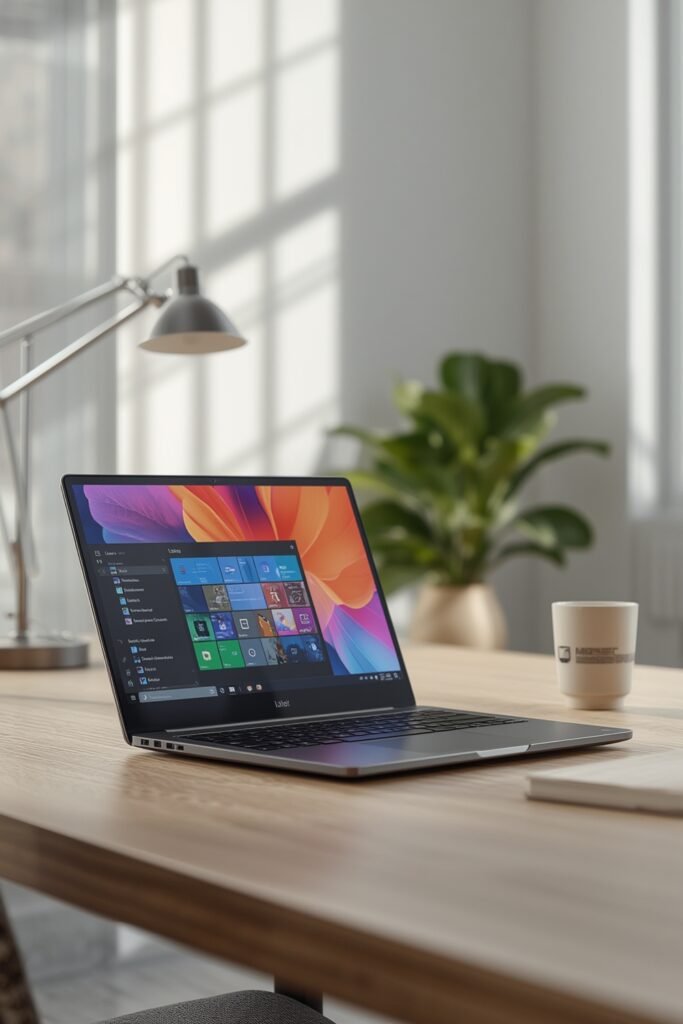 business laptop 2026