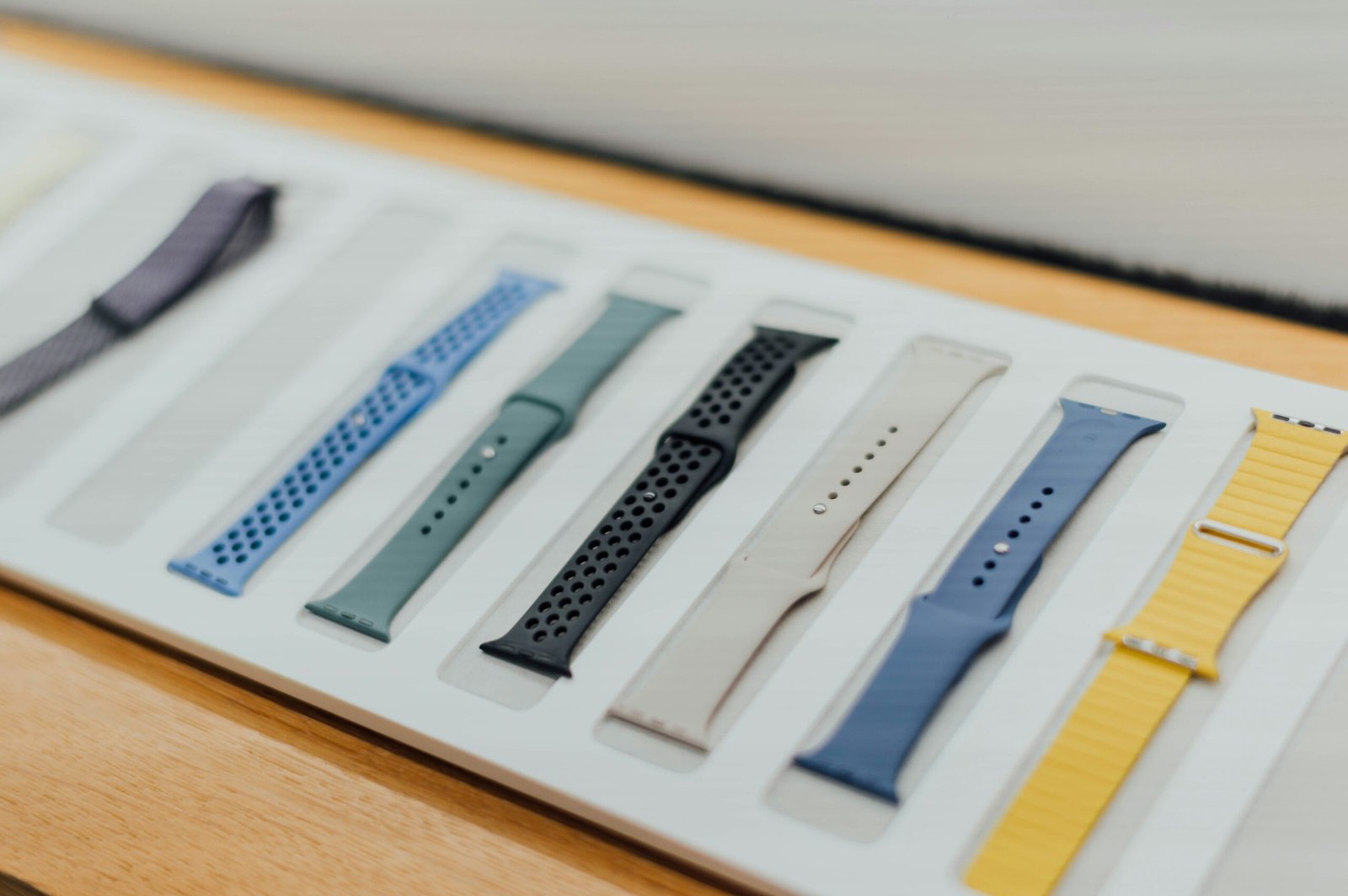 The Ultimate Guide to Breathable Apple Watch Bands