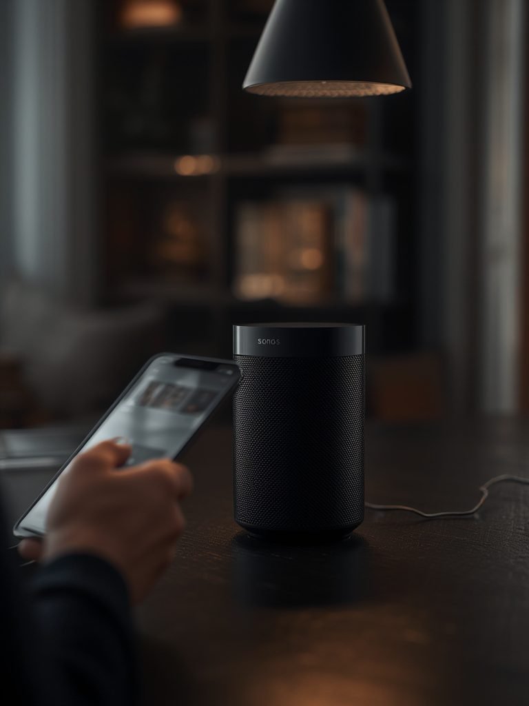 best smart speaker 2026